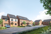 20 new homes to be developed in Swinton