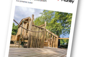 Marley launches new decking specification guide