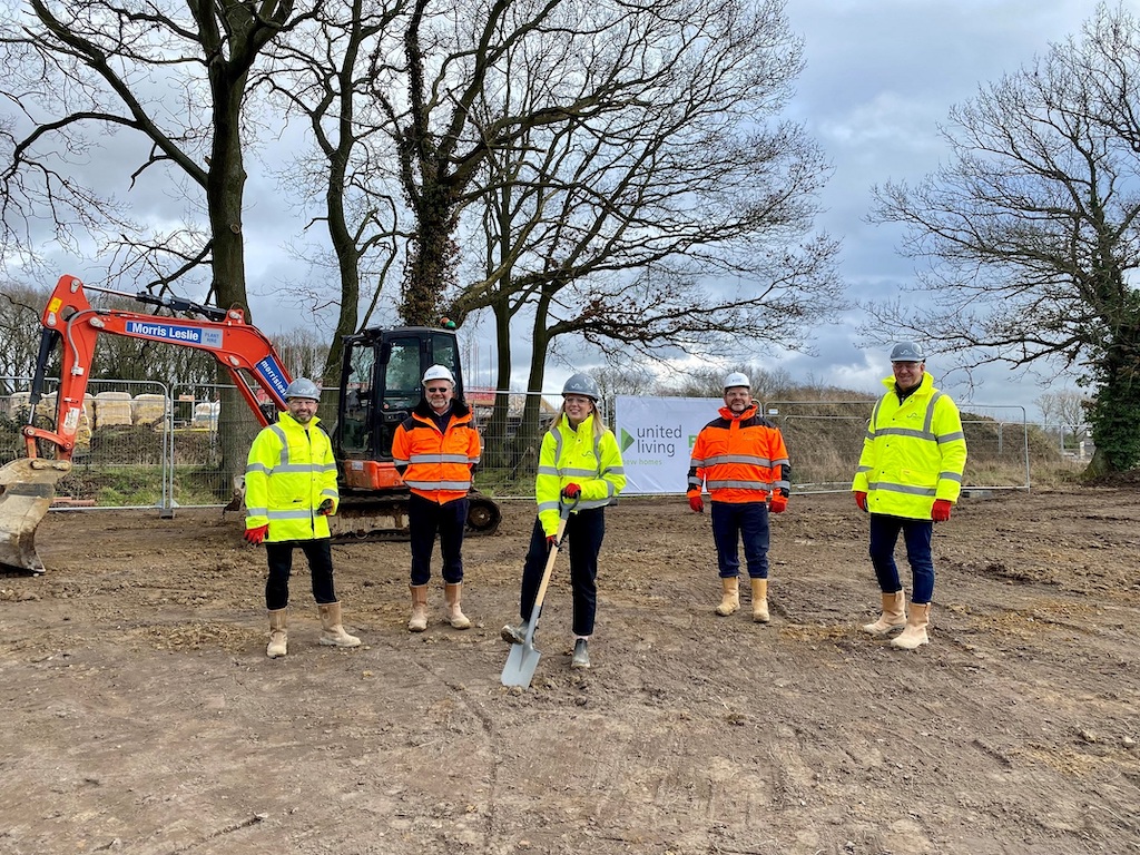 work-begins-on-affordable-housing-scheme-in-norfolk-phpd-online