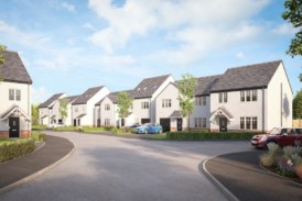 Avant Homes to bring 167-home development to Robroyston