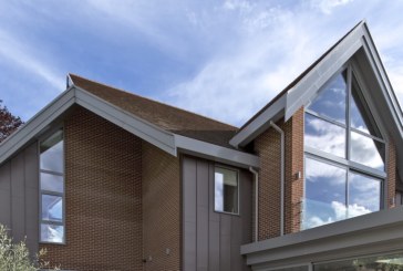 Marley Alutec | Rainwater and eaves systems