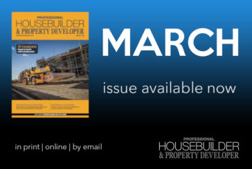 PHPD March 2022 issue available to read online