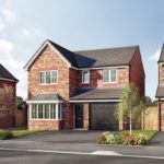 Rippon Homes launches new homes in Market Rasen