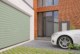 Hörmann introduces RollMatic 2 roller garage door