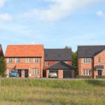 Avant Homes begins work on first phase of development in Ingleby Barwick