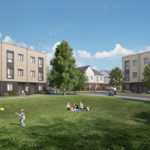 ilke Homes’ plans to deliver 140 factory-built affordable homes in Hastings approved by council