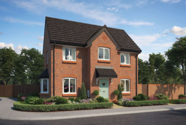 Bellway to construct 400 new homes in Deeside