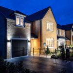 Final homes sold at new development in Yarm