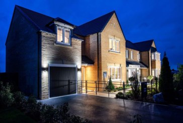Final homes sold at new development in Yarm
