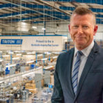 Triton bolsters sales team with new appointment