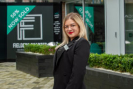 Bellway appoints new sales advisor at Barking Riverside development