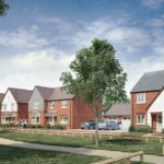 Hayfield commences construction on £25m development in Bedfordshire