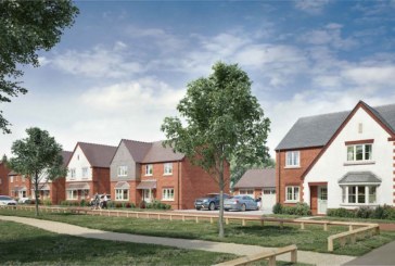 Hayfield commences construction on £25m development in Bedfordshire