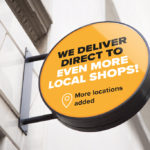 IronmongeryDirect expands Click & Collect service