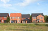 Avant Homes has acquired land for £44m development