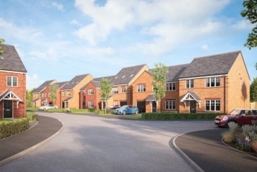 Avant Homes acquires land for 265-home development in Clifton