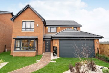 Shipley showhomes open to the public