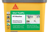 Sika Fastfix introduces sustainable packaging