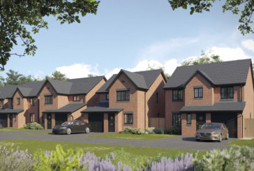 Ashberry Homes announces new Manchester development