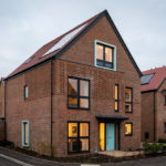 Executive showhome unveiled at landmark development in Hornchurch