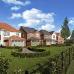 Welsh-based housebuilder Castle Green Homes tracks ahead of five-year growth plan