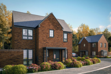 Keepmoat to build 433 new homes in Gedling