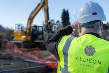 Allison Homes to host networking event in May
