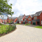Community boost from new homes in Poynton