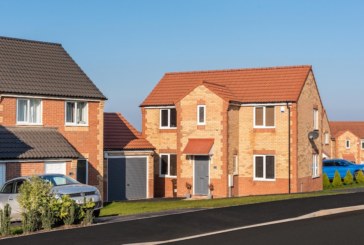 Gleeson to bring 61 new homes to South Elmsall