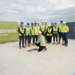 Key milestone for Bristol dockyard project