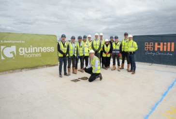 Key milestone for Bristol dockyard project