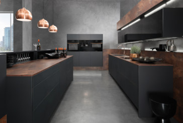 Special Report | Kitchen trends for 2022