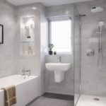 Mira Showers launches new fully concealed mixer shower