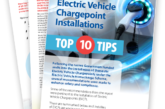 NAPIT: Free guide to EV chargepoint Installations