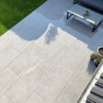Outdoor tiles launched by Easy Bathrooms