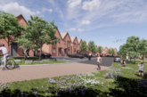 Planning secured for affordable homes development in Lewes