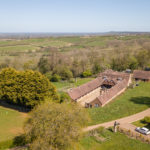 Vale of Belvoir stables complex sold for residential conversion