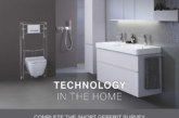 Take Geberit’s home technology survey