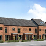 Keepmoat Homes to bring 48 new homes to Dalmarnock