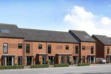 Keepmoat Homes to bring 48 new homes to Dalmarnock