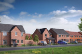 Keepmoat Homes completes purchase of land from Rolls-Royce in Derby