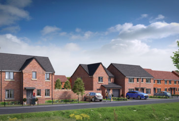Keepmoat Homes completes purchase of land from Rolls-Royce in Derby