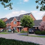 Work begins on 130 new Bellway homes in Peterborough