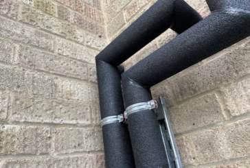 The important role insulation plays on new heat pump installations