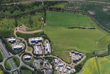 Castle Green acquires Daresbury residential site