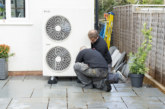 Heat Pump CPD training with Grant UK