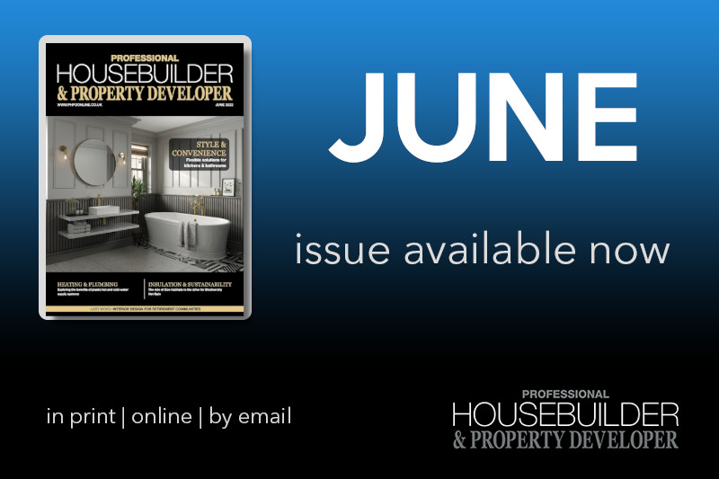 PHPD June 2022 issue available to read online