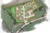 Hayfield Crescent development in Little Kimble gains planning approval