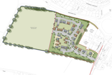 Terra awarded Planning Permission at Appeal for 50 Homes in Melksham