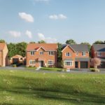 Rippon Homes to bring 49 new homes to Lincolnshire